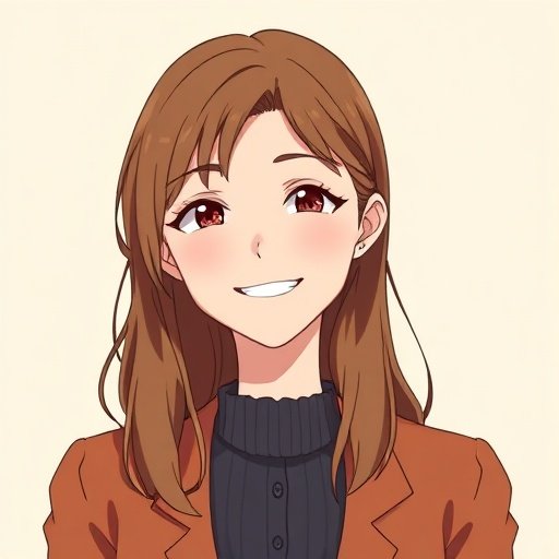 枫林樱子 - 韩国污漫画社区运营总监